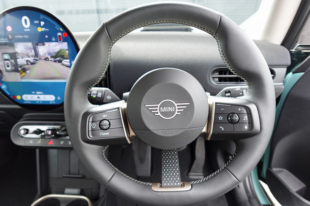 F66 MINI Cooper S 3Dr