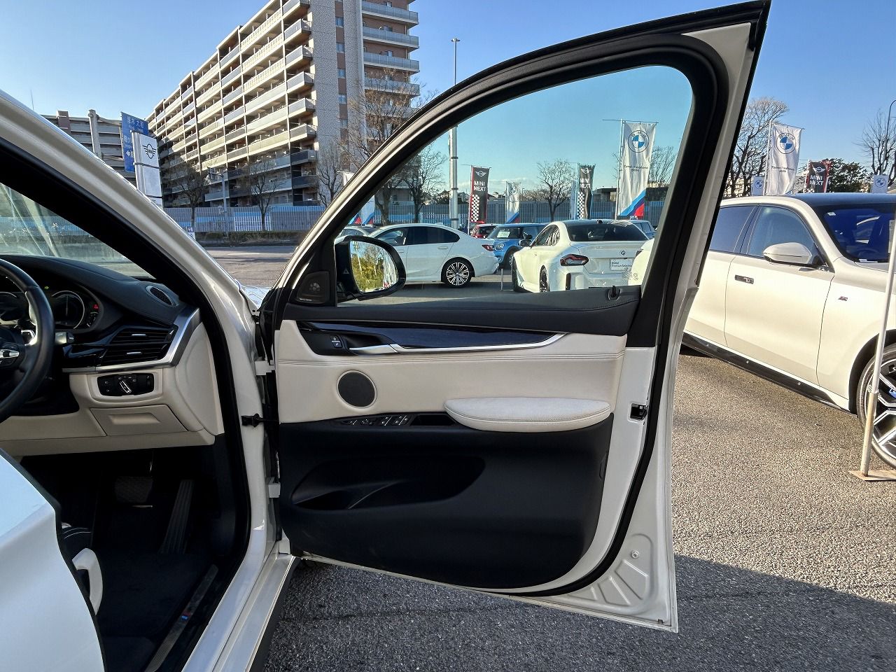X6 XDRIVE 35I