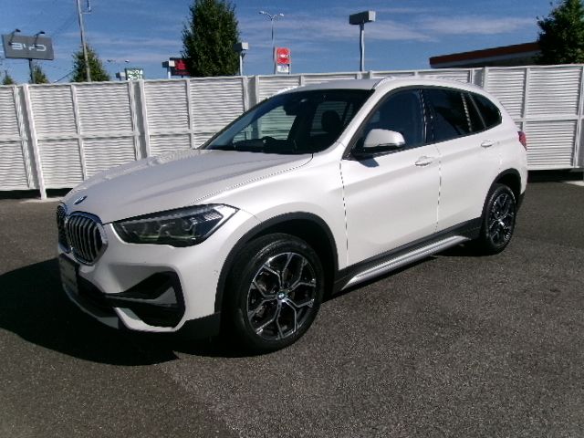 F48 X1 xDrive18d B47 2.0d LCI