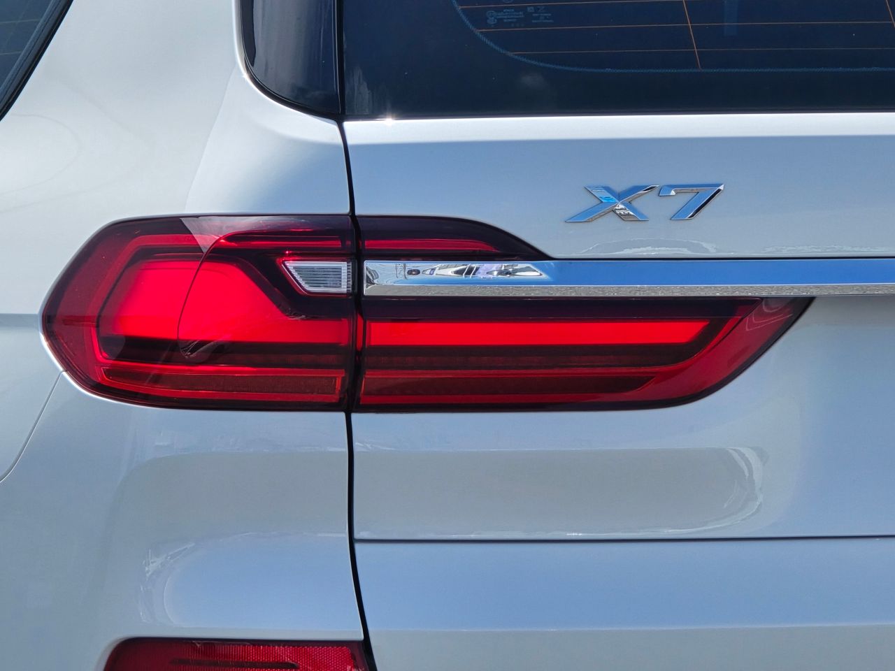 G07 X7 xDrive40d B57 3.0d