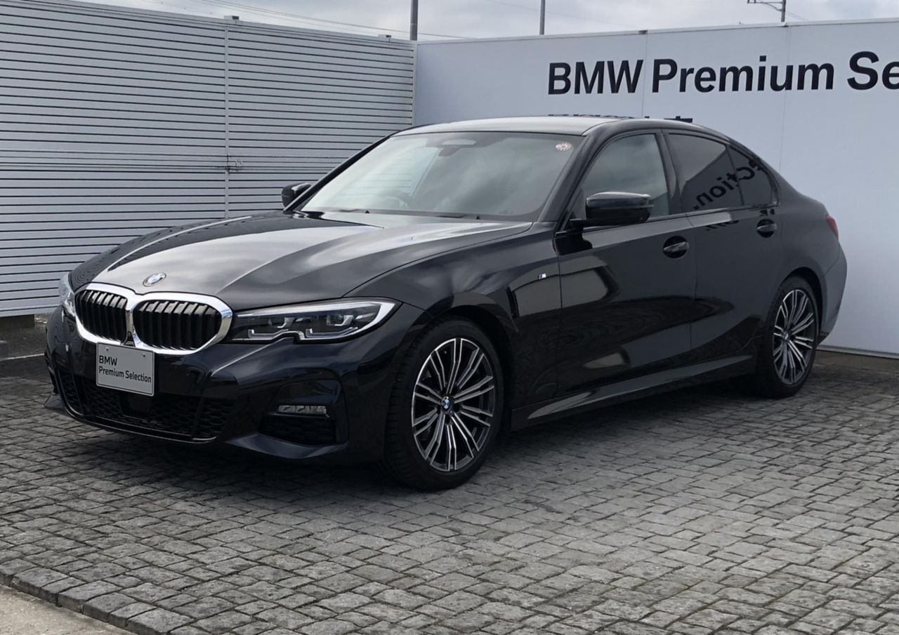 318i M Sport