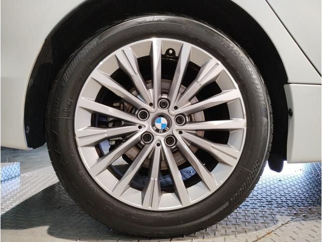 F45 218i Active Tourer B38 1.5i LCI