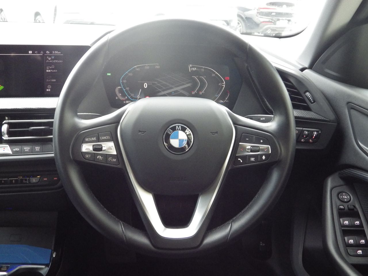 F44 218i Gran Coupe B38 1.5i