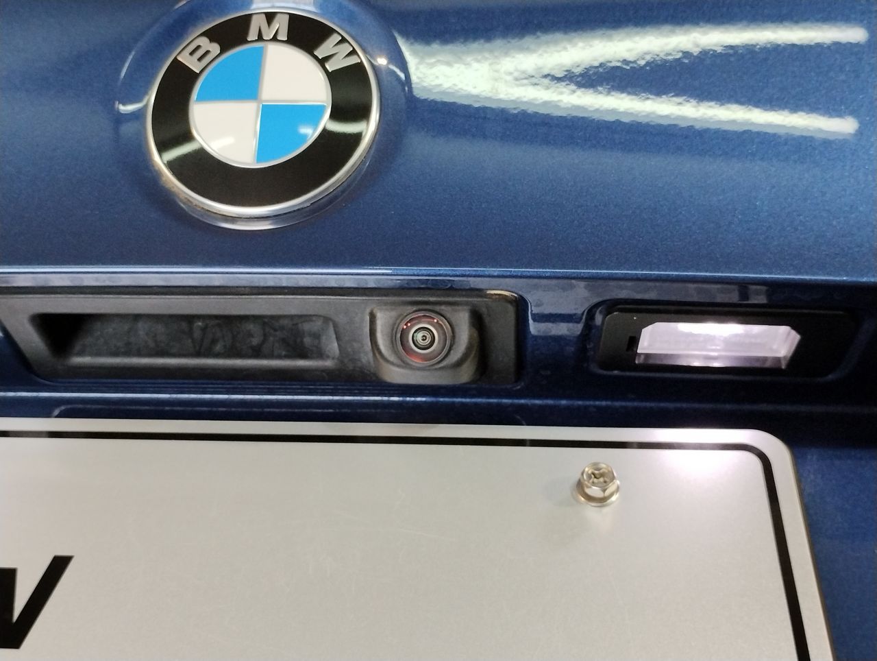 F46 218d xDrive Gran Tourer B47 2.0d