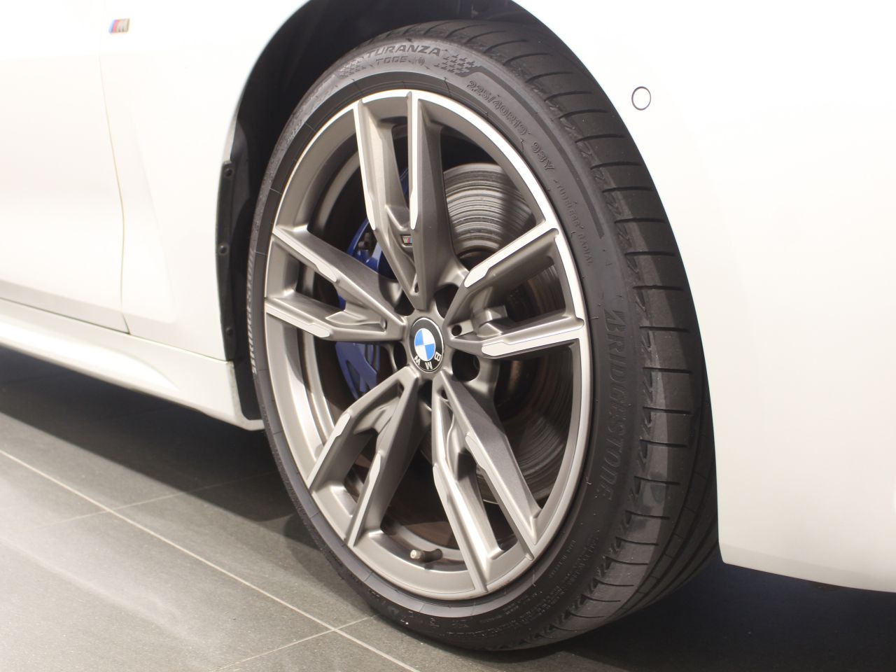 G22 M440i xDrive B58 3.0 RHD