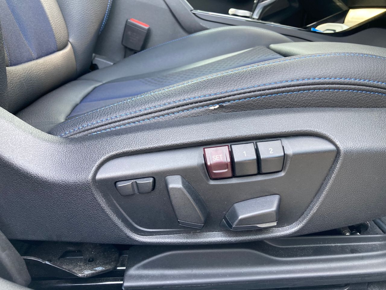 F44 218i Gran Coupe B38 1.5i
