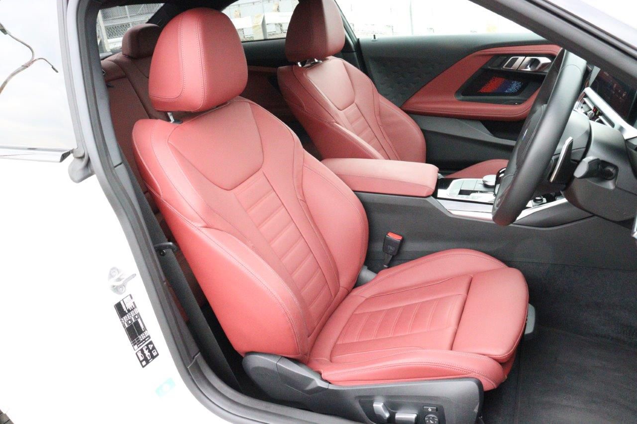 M240i xDrive Coupé RHD