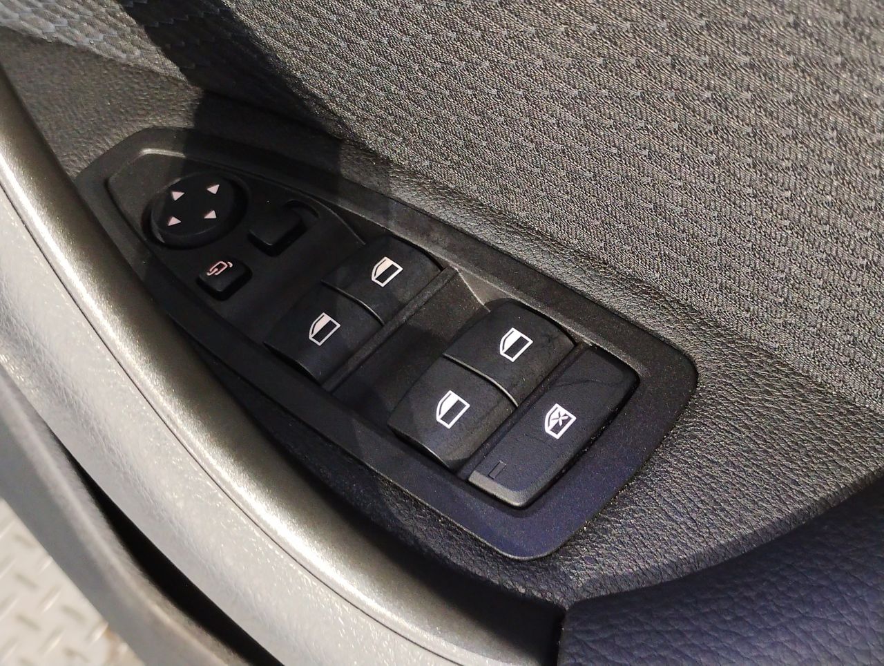 F39 X2 xDrive18d SAC B47 2.0d