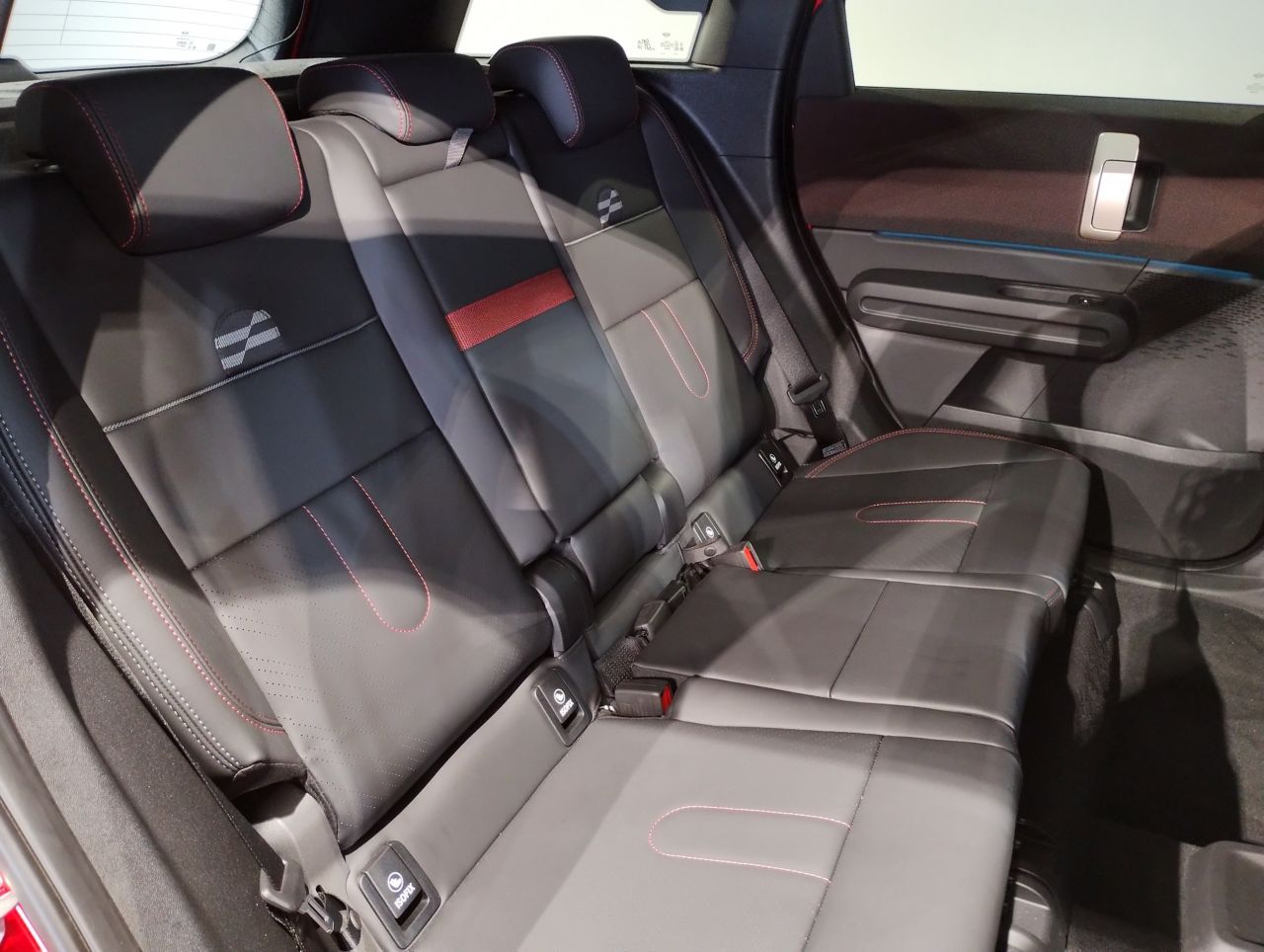 U25 MINI John Cooper Works Countryman ALL4