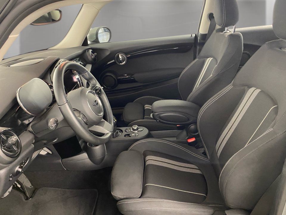 MINI Cooper SE