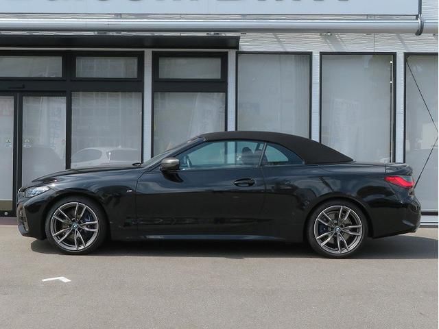 G23 M440i xDrive Convertible RHD