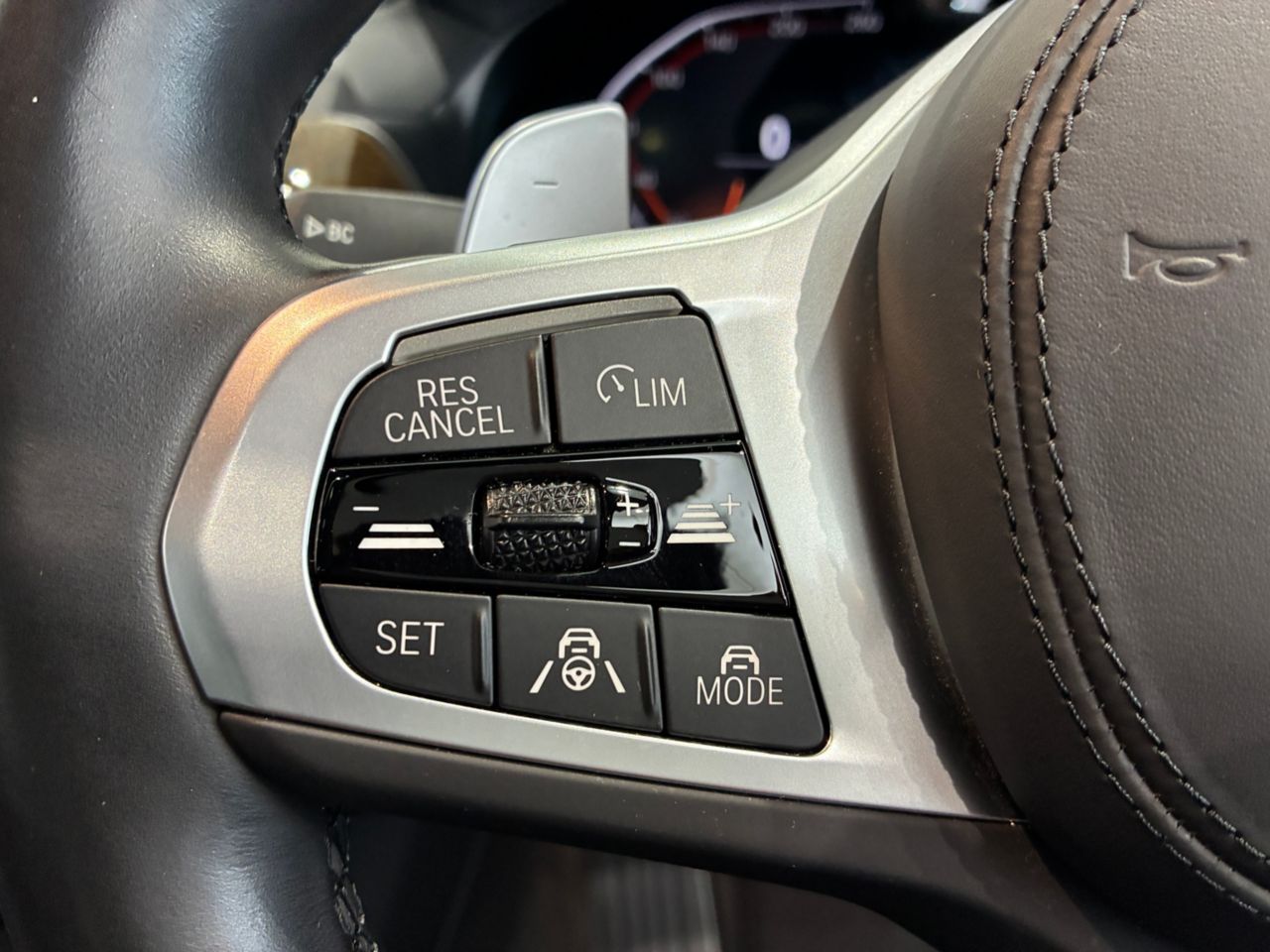 G01 X3 xDrive20d RHD ZA LCI