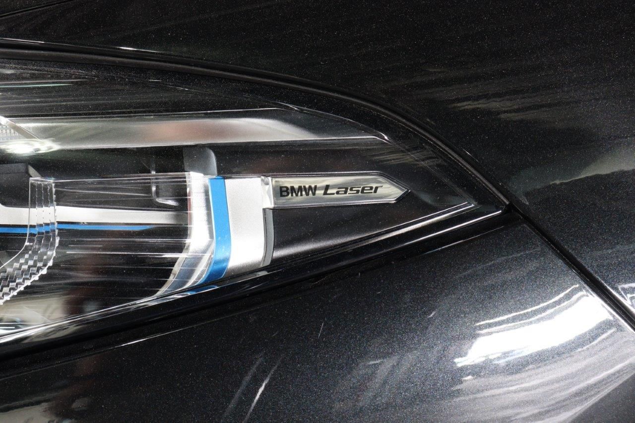G14 840i M Sport Convertible B58 3.0i