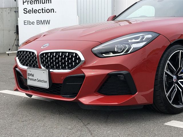 G29 z4 sDrive20i RHD