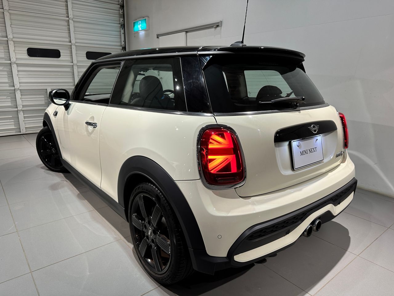 218I ACTIVE TOURER RHD