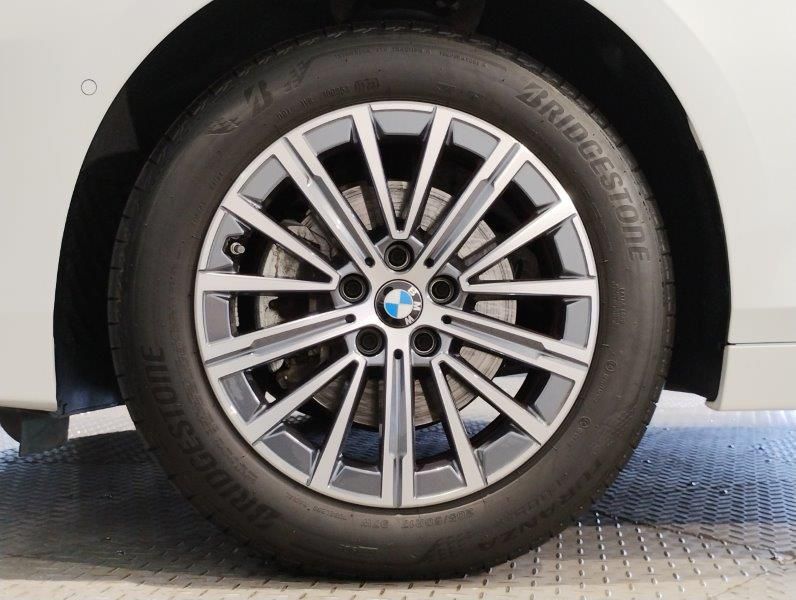U06 218d Active Tourer B47 2.0d
