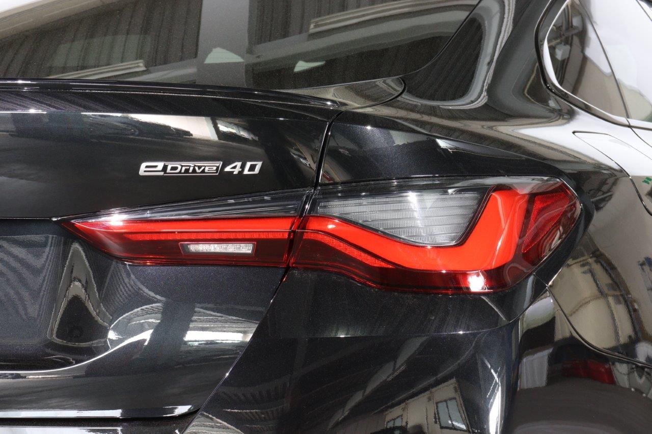 G26 i4 eDrive 40 LCI
