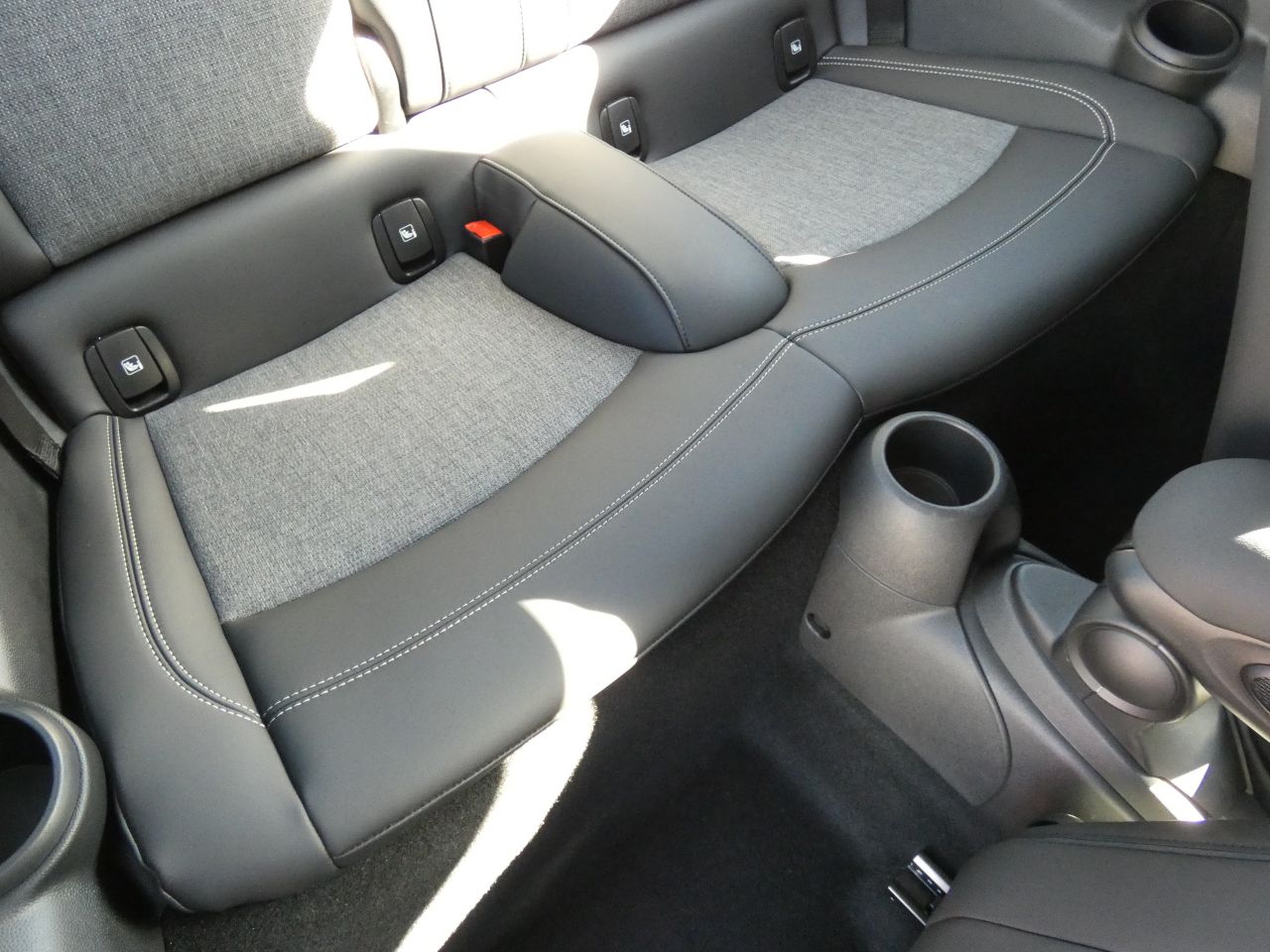 Cooper S 3 doors RHD