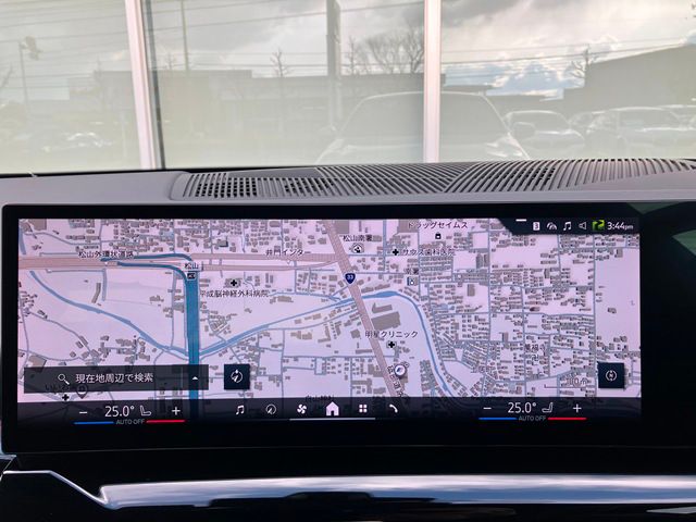 BMW i5 eDrive40 Sedan RHD