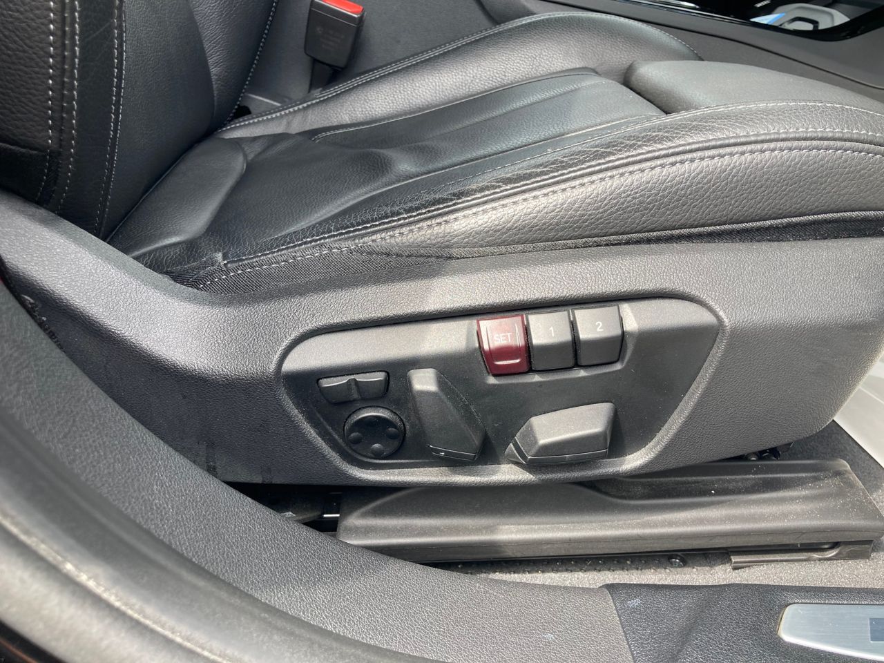 F40 M135i xDrive Sports Hatch 5-door B48 2.0i