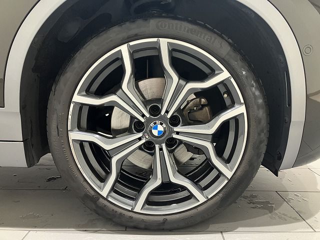 F39 X2 xDrive18d SAC B47 2.0d