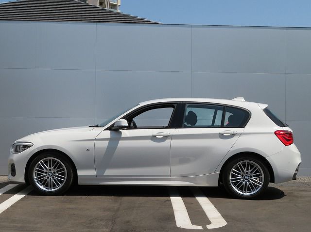118 5DOOR RHD