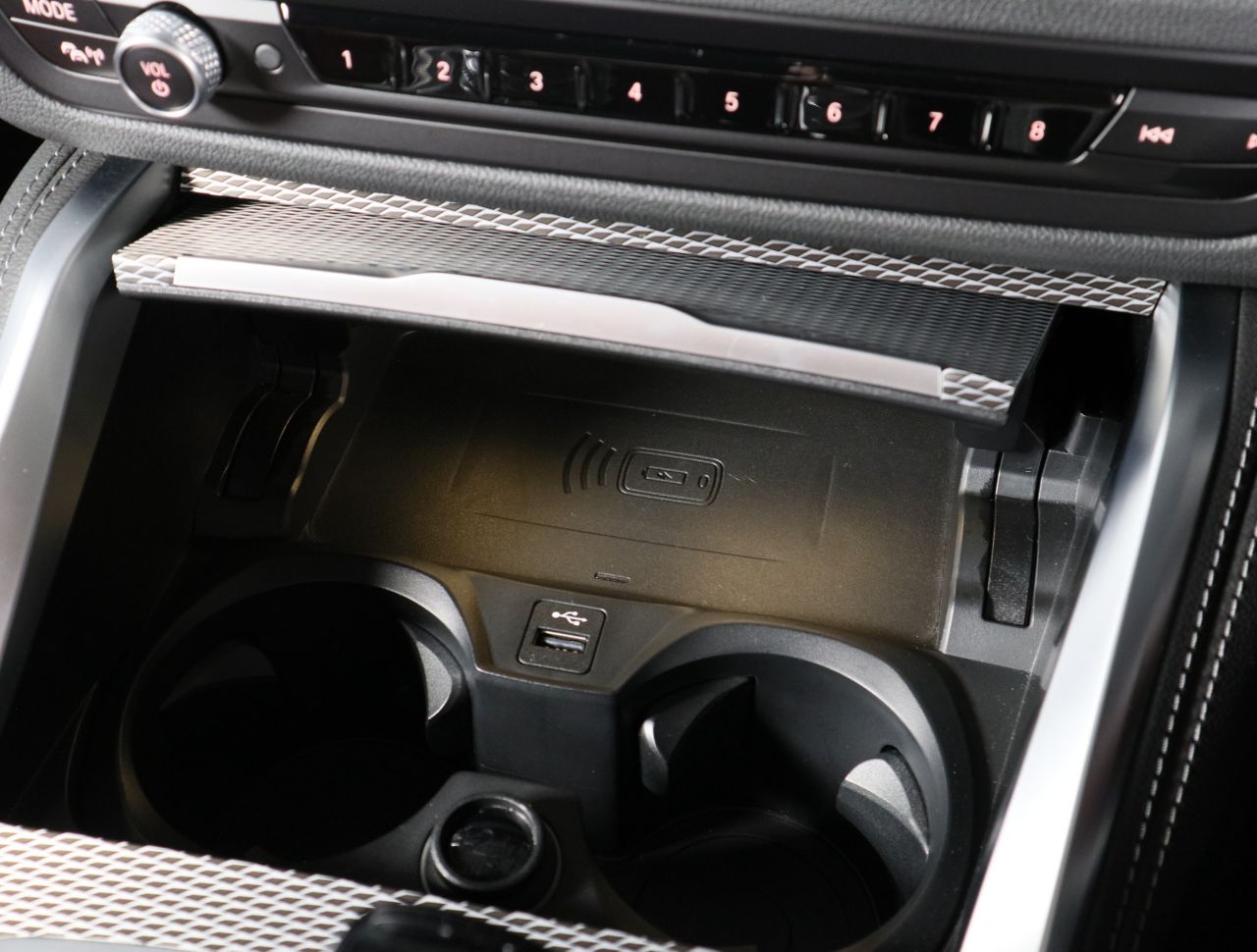 G22 420i B48 2.0 RHD