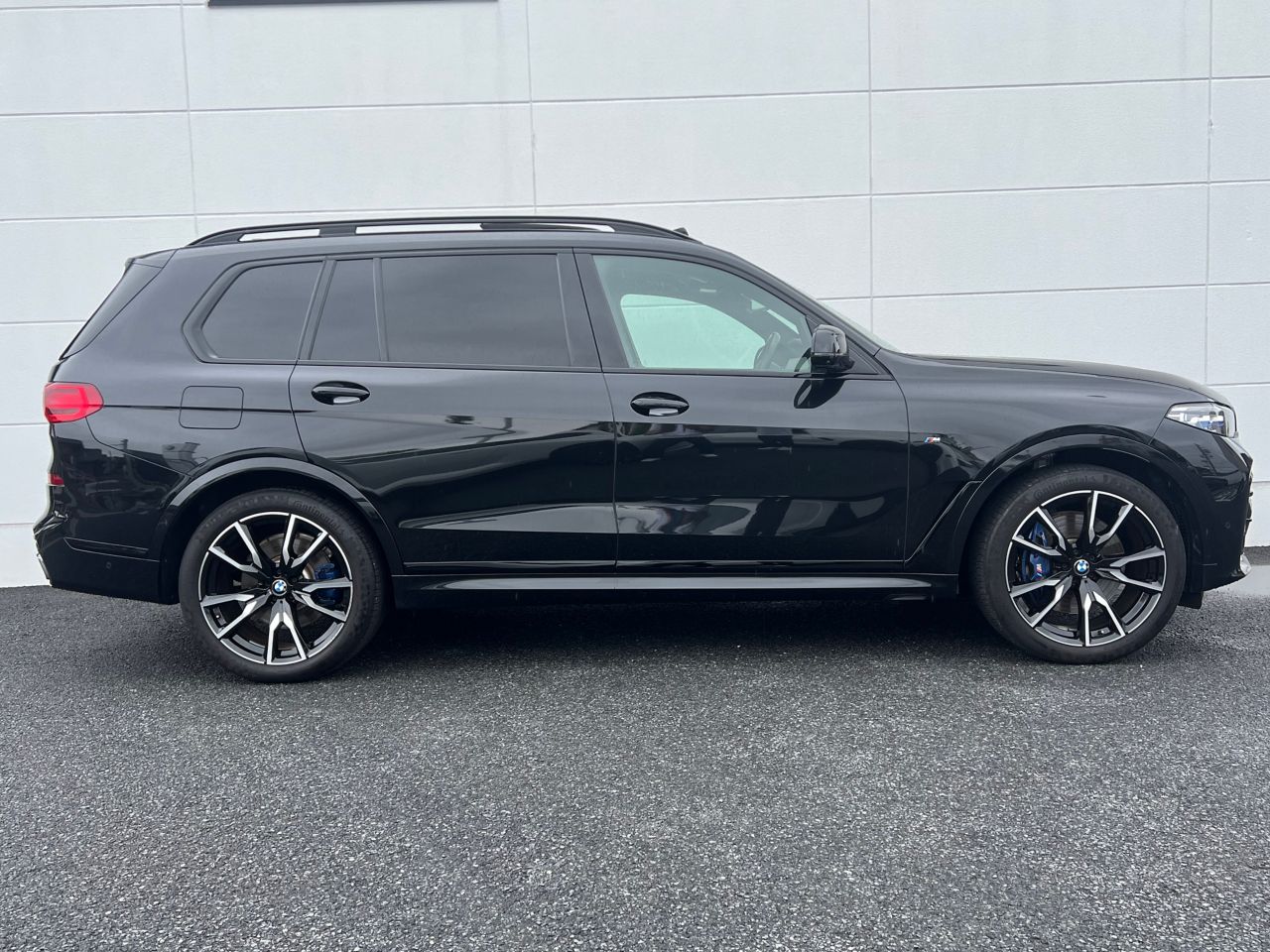 G07 X7 xDrive40d B57 3.0d