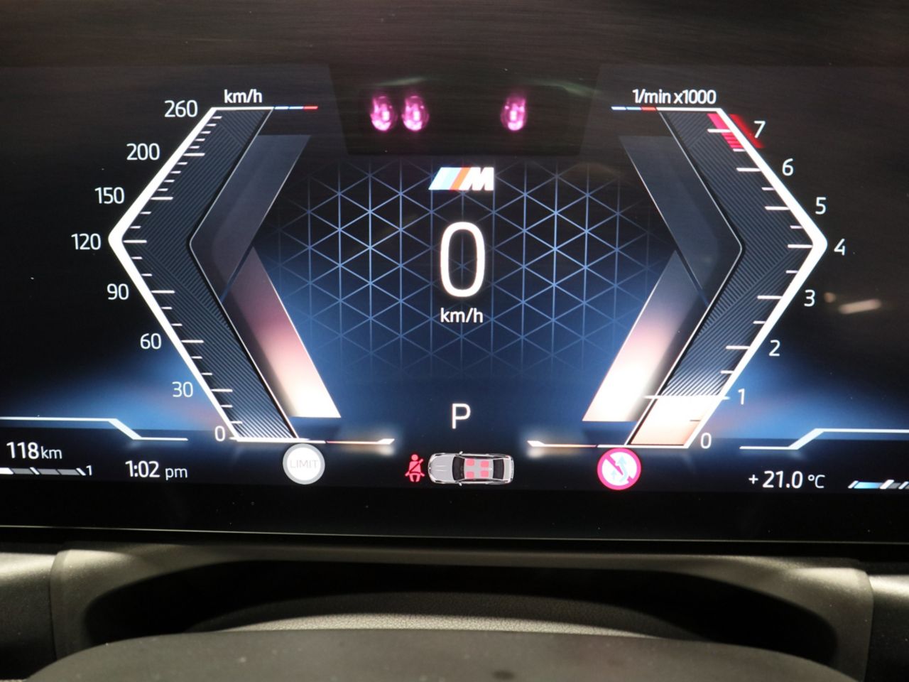 G23 M440i xDrive Convertible RHD