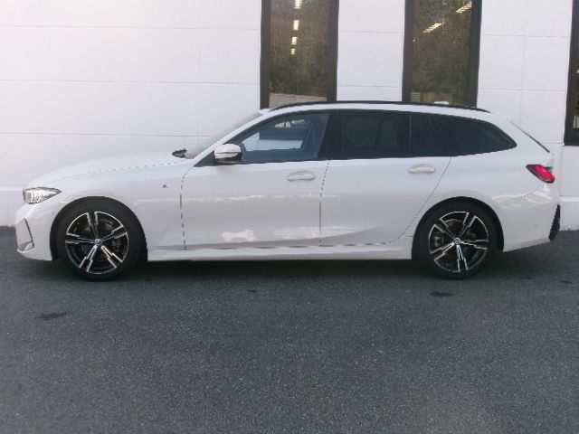 318i Touring RHD