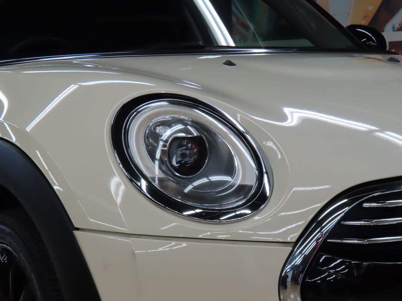 MINI CLUBMAN COOPER D