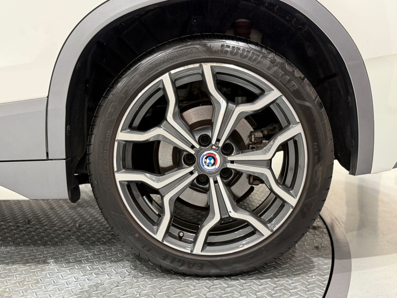 F39 X2 xDrive20d B47 2.0d