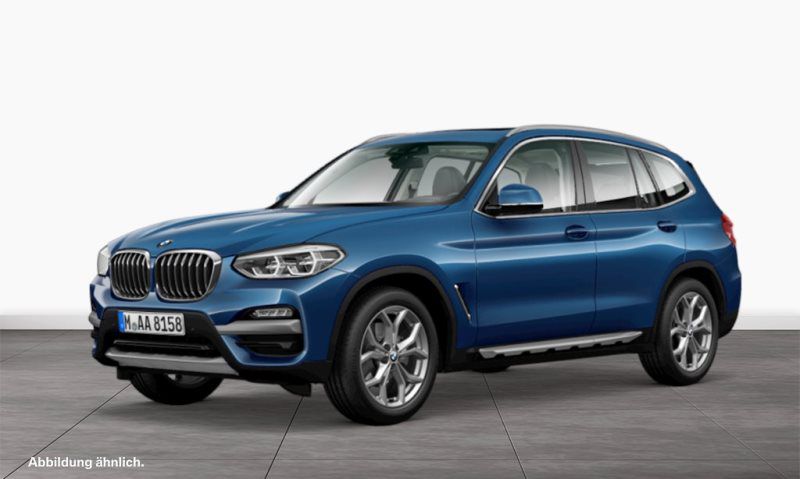 X3 xDrive30d