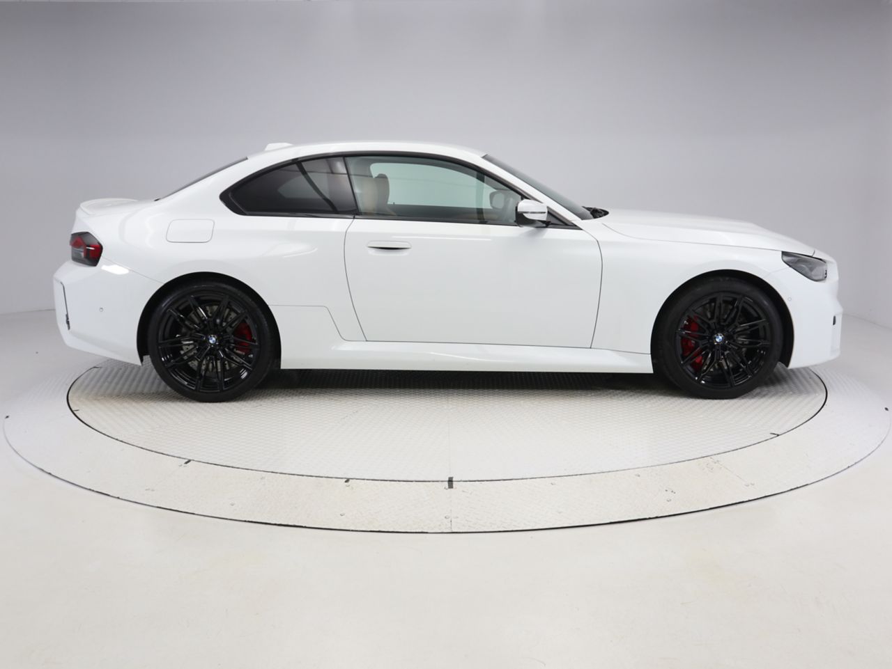 G87 M2 Coupe