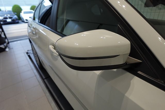G20 318i Saloon RHD MX