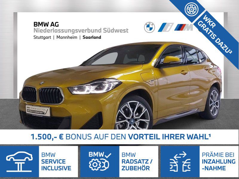 X2 xDrive25e
