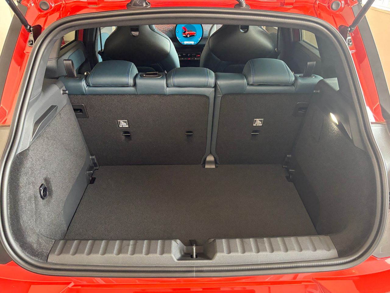 J05 MINI Aceman SE