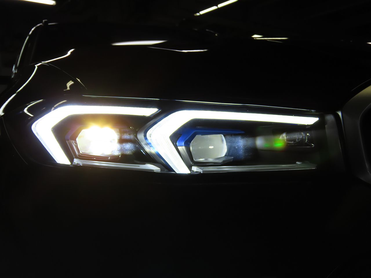 G21 320i Touring LCI RHD