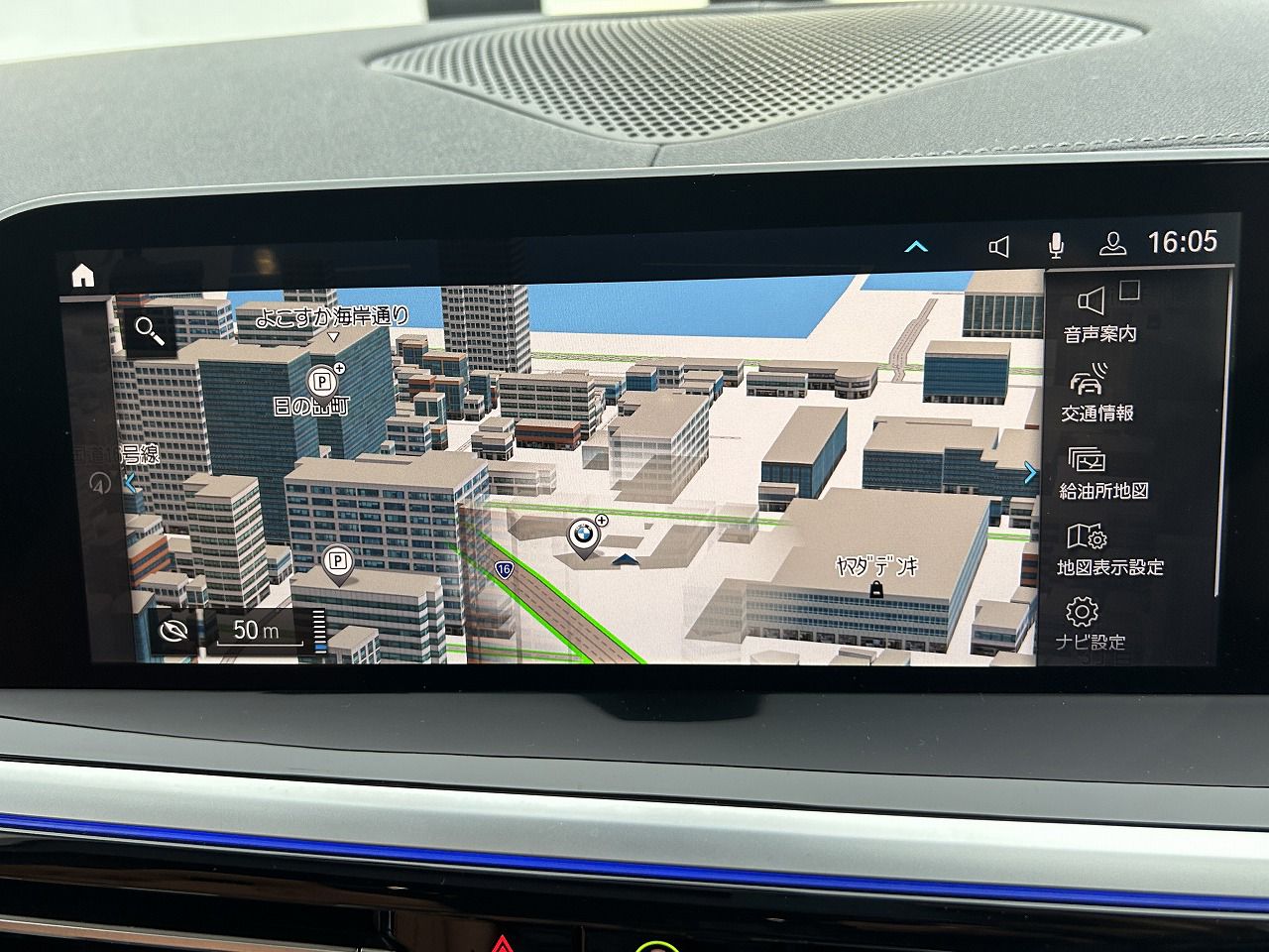 G29 z4 sDrive20i RHD