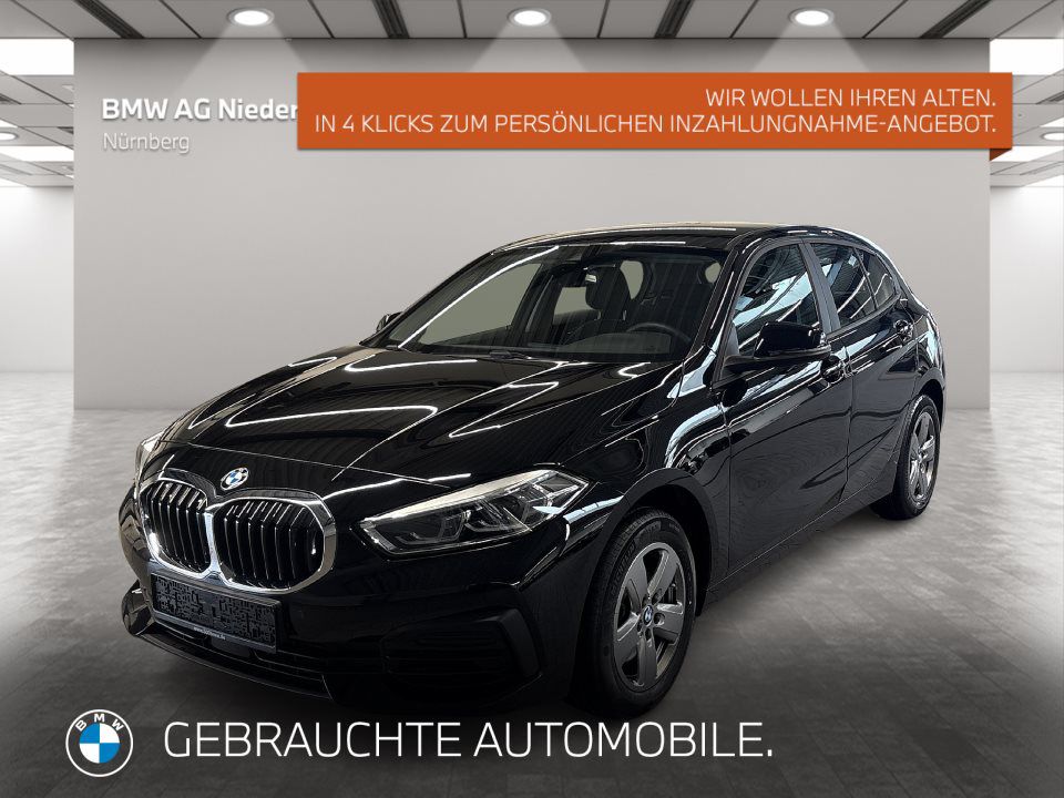 BMW 116