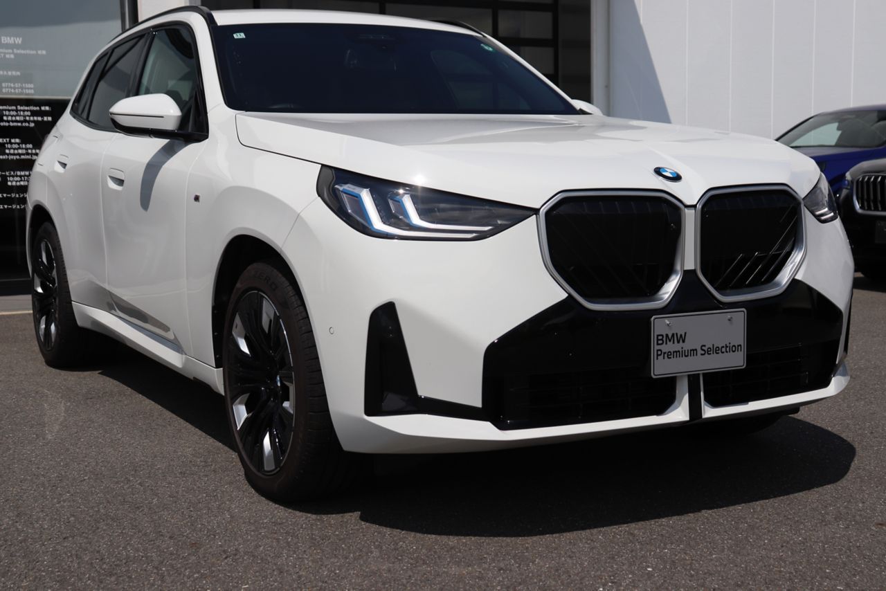 G45 X3 20d US