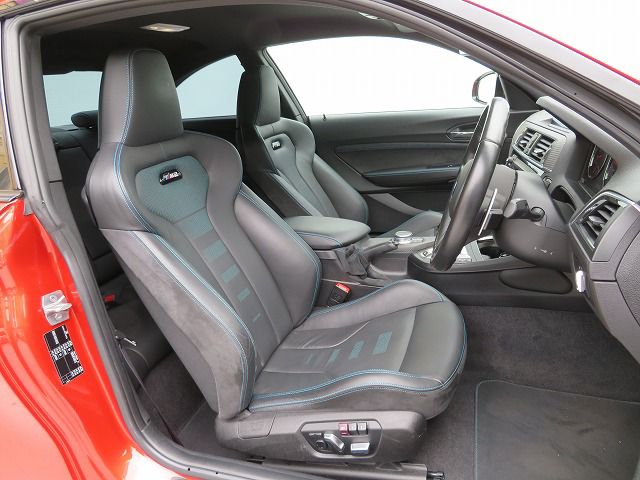 F87 M2 Competition S55 3.0i