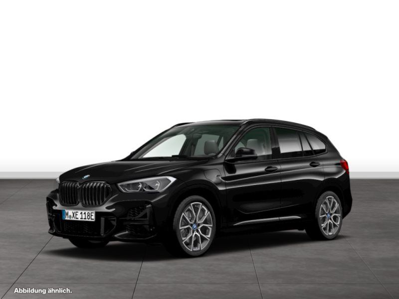 X1 xDrive25e
