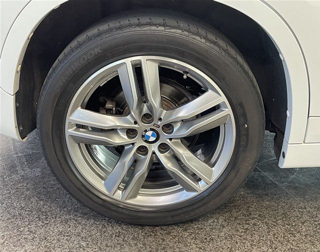 F48 X1 xDrive18d B47 2.0d LCI