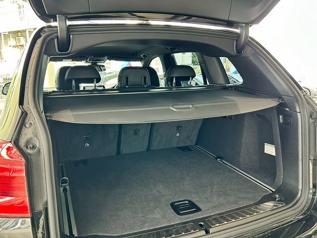 X3 xDrive20d RHD ZA