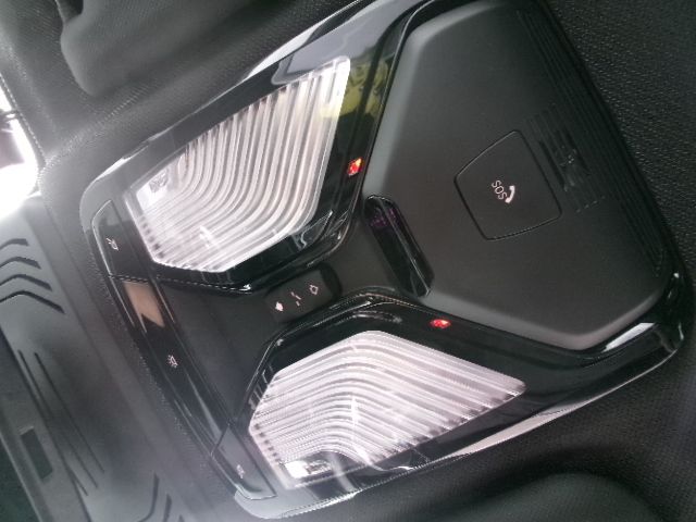 G01 X3 xDrive20d RHD ZA LCI