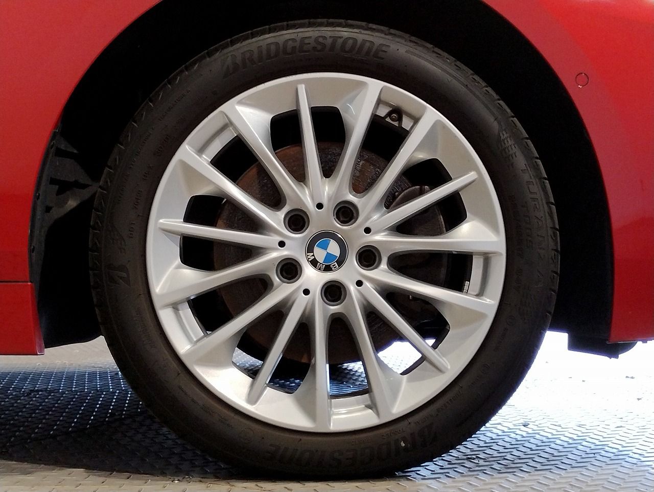 F44 218i Gran Coupe B38 1.5i
