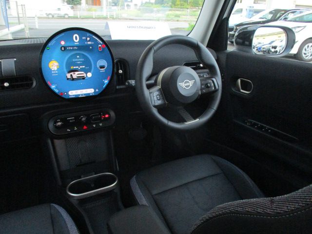 MINI Cooper C 5-doors