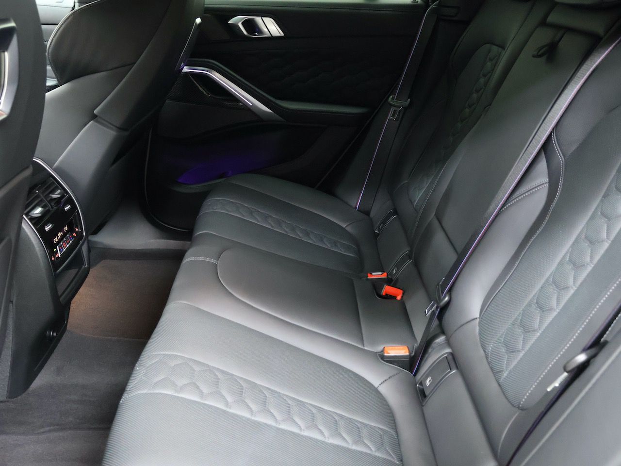 X6 M Competition RHD
