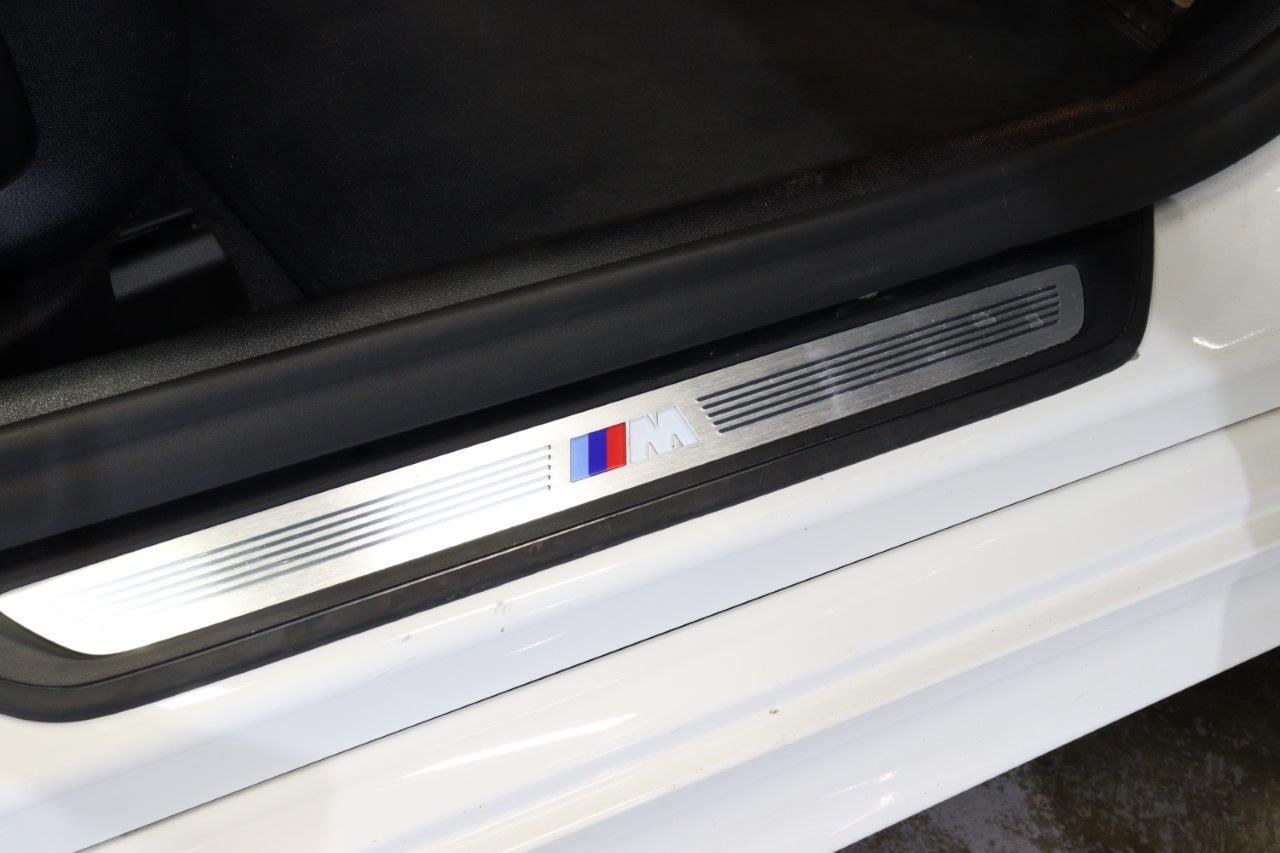 G31 530i SE Touring B48 2.0i